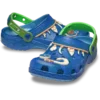Disney Moana Maui Classic Clog für Kinder