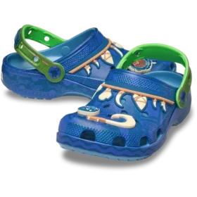 Disney Moana Maui Classic Clog für Kinder