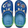Disney Moana Maui Classic Clog für Kinder