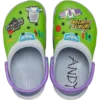 Disney Pixar’s Toy Story Buzz Classic Clog für Kleinkinder Disney Pixar’s Toy Story Buzz Classic Clog für Kleinkinder