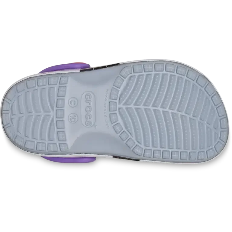 Disney Pixar’s Toy Story Buzz Classic Clog für Kleinkinder Disney Pixar’s Toy Story Buzz Classic Clog für Kleinkinder