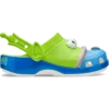Disney Pixar „Toy Story“ Alien Classic Clog für Kleinkinder Disney Pixar „Toy Story“ Alien Classic Clog für Kleinkinder