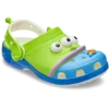 Disney Pixar „Toy Story“ Alien Classic Clog für Kleinkinder Disney Pixar „Toy Story“ Alien Classic Clog für Kleinkinder