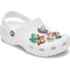 Disney Pixars „Toy Story“ 5er-Pack Jibbitz-Schuhanhänger Disney Pixars „Toy Story“ 5er-Pack Jibbitz-Schuhanhänger