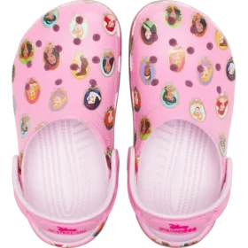 Disney-Prinzessinnen-Classic Clog für Kinder