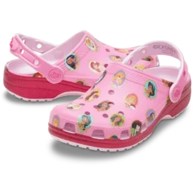 Disney-Prinzessinnen-Classic Clog für Kinder