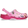 Disney-Prinzessinnen-Classic Clog für Kinder