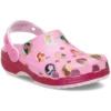 Disney-Prinzessinnen-Classic Clog für Kinder