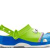 Disney Toy Story x Crocs Classic Clog GS „Alien“ Disney Toy Story x Crocs Classic Clog GS „Alien“