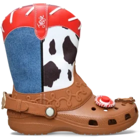 Disney- und Pixar-Stiefel „Toy Story Jessie“