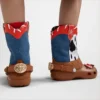 Disney- und Pixar-Stiefel „Toy Story Jessie“