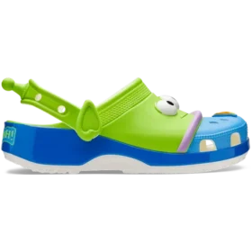 Disney und Pixars „Toy Story“ Alien Classic Clog
