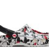 Disney x Classic Clog K „Mickey Friends“