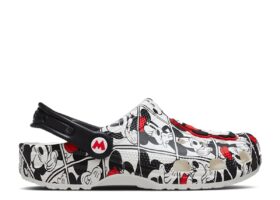 Disney x Classic Clog K „Mickey Friends“