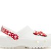 Disney x Classic Clog Kids „Minnie Mouse“