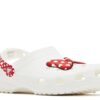 Disney x Classic Clog Kids „Minnie Mouse“