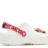 Disney x Classic Clog Kids „Minnie Mouse“