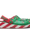 Disney x Classic Clog Kleinkind „Mickey Holiday“ Disney x Classic Clog Kleinkind „Mickey Holiday“
