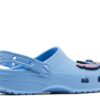 Disney x Classic Clog „Stitch“