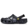 Disney x Classic Clog „The Nightmare Before Christmas“
