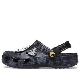 Disney x Classic Clog „The Nightmare Before Christmas“