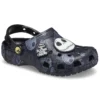 Disney x Classic Clog „The Nightmare Before Christmas“