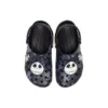 Disney x Classic Clog „The Nightmare Before Christmas“