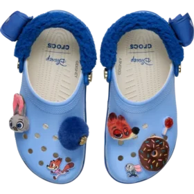 Disney Zootopia 2 Classic Clog