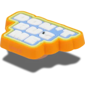 „Dont Bug Me“ Jibbitz-Anstecker