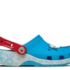 Doraemon x Classic Clog K „Multi“ Doraemon x Classic Clog K „Multi“