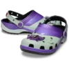 Dragon Ball Z Frieza Classic Clog