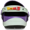 Dragon Ball Z Frieza Classic Clog
