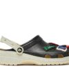 Dreamville x Classic Clog „Black“