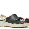 Dreamville x Classic Clog „Black“