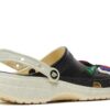 Dreamville x Classic Clog „Black“