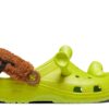 DreamWorks x Classic Clog für Kleinkinder „Shrek“