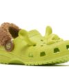 DreamWorks x Classic Clog für Kleinkinder „Shrek“