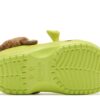 DreamWorks x Classic Clog für Kleinkinder „Shrek“