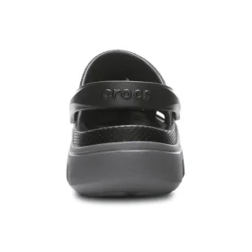 Duet Beach Sandalen Schwarz Grau „Black Grey“