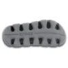 Duet Beach Sandalen Schwarz Grau „Black Grey“