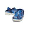 Duet Max 2 Camo Redux Clogs „Navy Stucco“