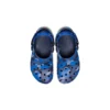 Duet Max 2 Camo Redux Clogs „Navy Stucco“
