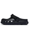 Duet Max Clog „All Black“