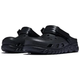 Duet Max Clog „All Black“