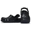 Duet Max Clog „All Black“