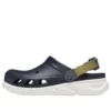 Duet Max II Clogs „Navy White“