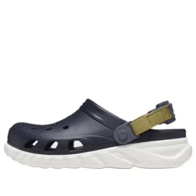 Duet Max II Clogs „Navy White“