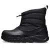 Duet Max II Stiefel „Schwarz“