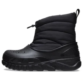Duet Max II Stiefel „Schwarz“