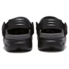 Duet Max Reflective Clog „Grey Black“